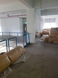 Tuas View Square (D22), Factory #462681301